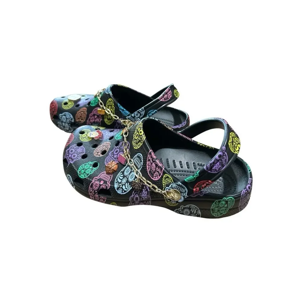 CROCS no flaws